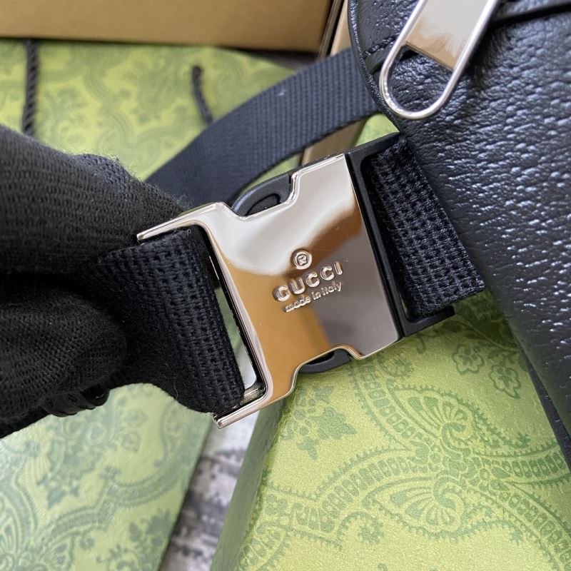 Gvc*1 waist chest packs